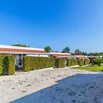 Mobile Superior-6 By Interhome Pola