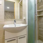 Casa vacanze Mobile Superior-6 By Interhome *