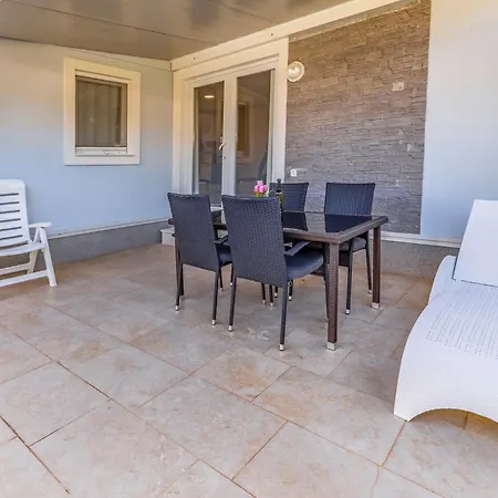 Mobile Superior-6 By Interhome Casa vacanze *