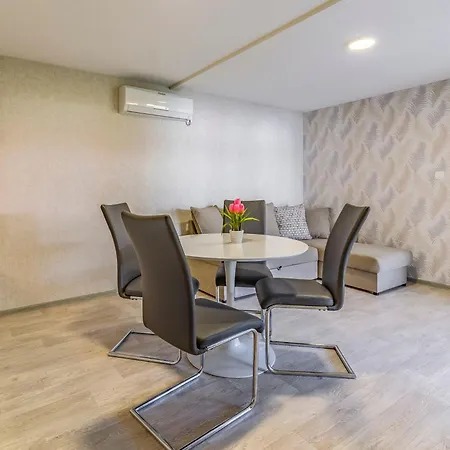 Holiday home Superior-6 By Interhome Pula