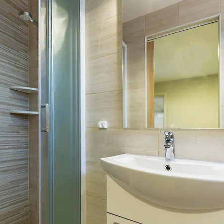 Superior-6 By Interhome Holiday home Pula
