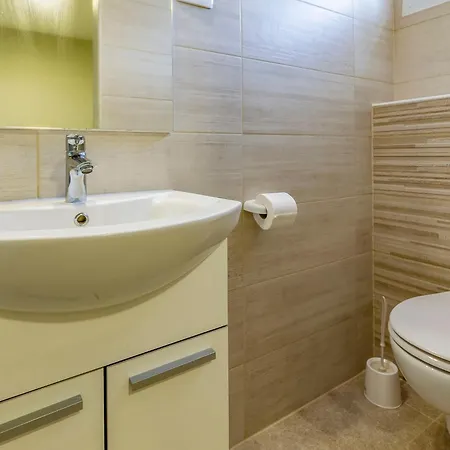 Superior-6 By Interhome Holiday home Pula