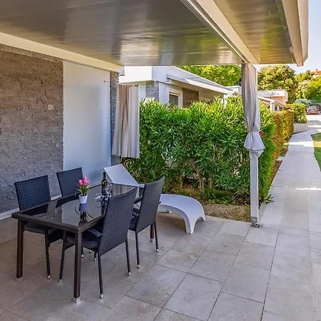 Superior-6 By Interhome Holiday home