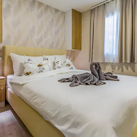 Superior-6 By Interhome Holiday home *