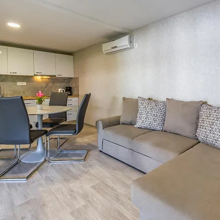 Superior-6 By Interhome Holiday home